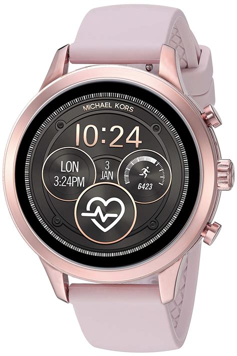 michael kors women's smart watches on sale|michael kors smart watch sale.